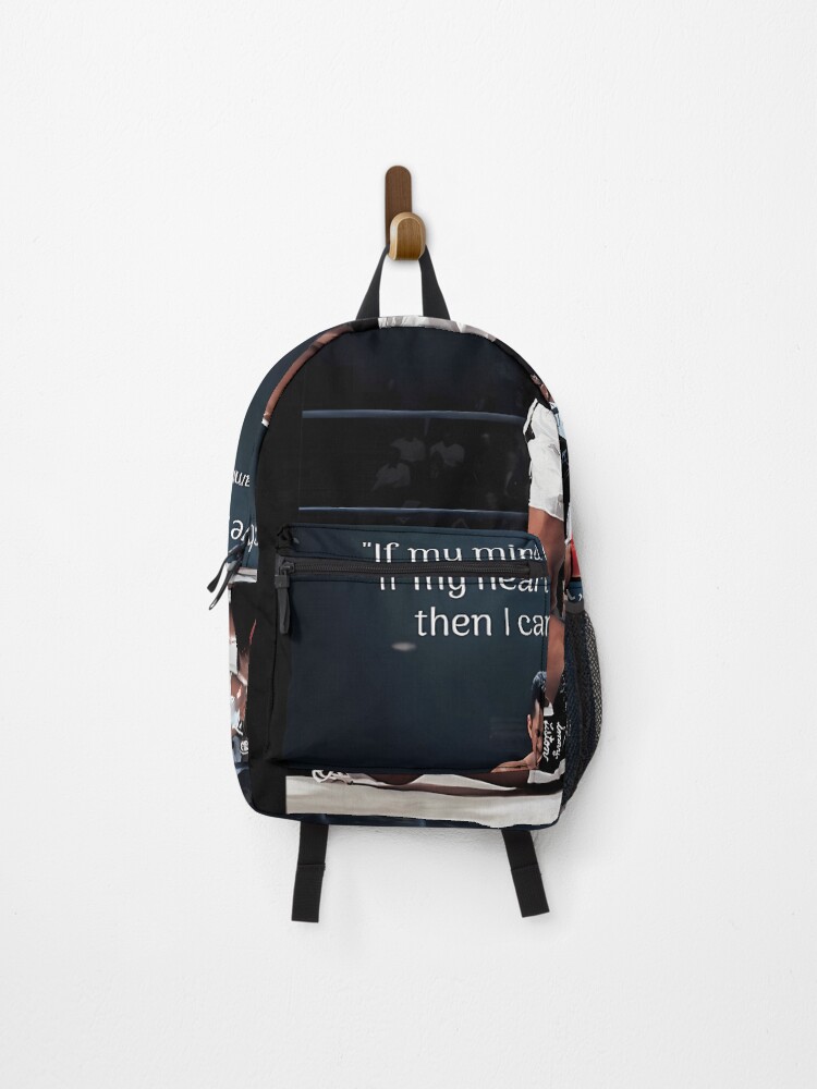 Thumbnail 1 of 3, Backpack, Compete-In-The-Ring designed and sold by thuneyhoffeeh.