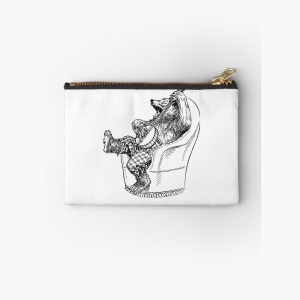 Item preview, Banjo Bear designed and sold by BriceDumoulin.