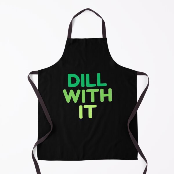 Item preview, Dill With It designed and sold by HDWStore.