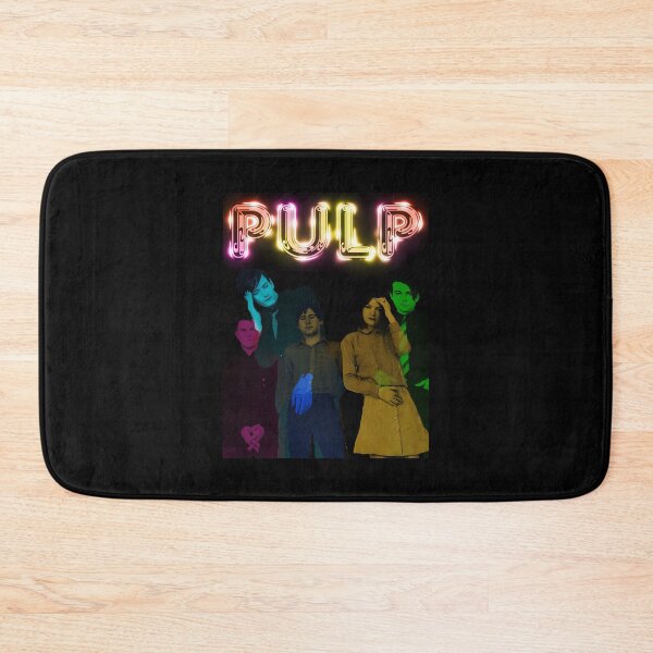 Item preview, Pulp designed and sold by NealKozey.