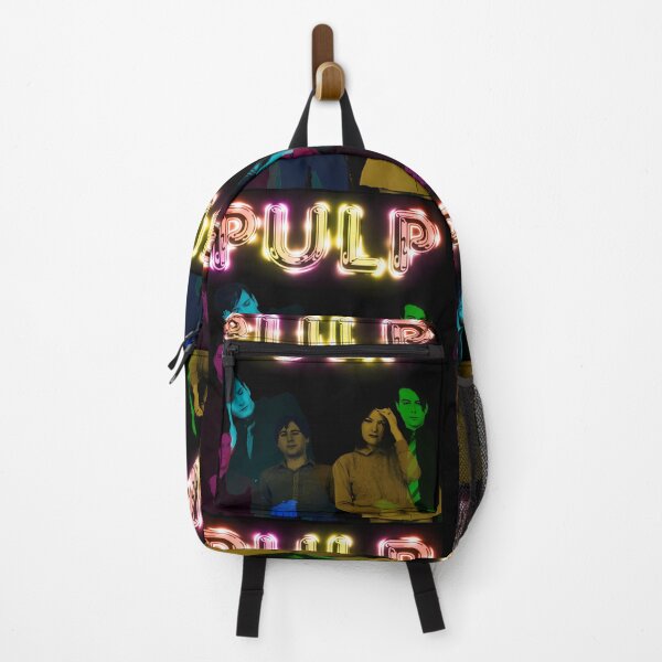 Item preview, Pulp designed and sold by NealKozey.