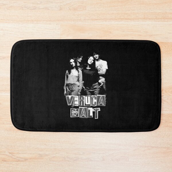 Item preview, Veruca Salt Band Fanart designed and sold by NealKozey.