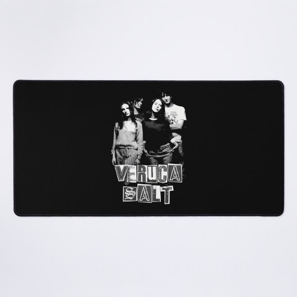 Item preview, Veruca Salt Band Fanart designed and sold by NealKozey.