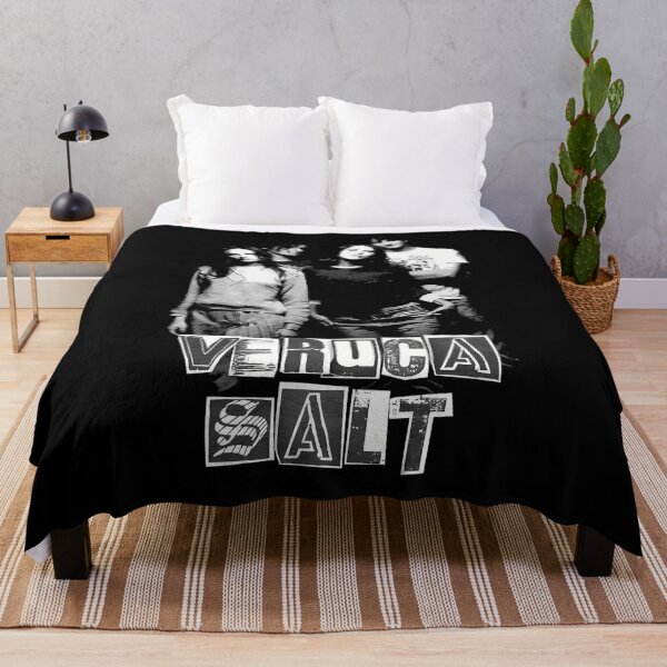 Item preview, Veruca Salt Band Fanart designed and sold by NealKozey.