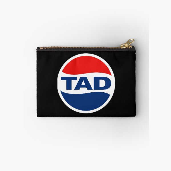 Item preview, Tad Band Logo designed and sold by NealKozey.
