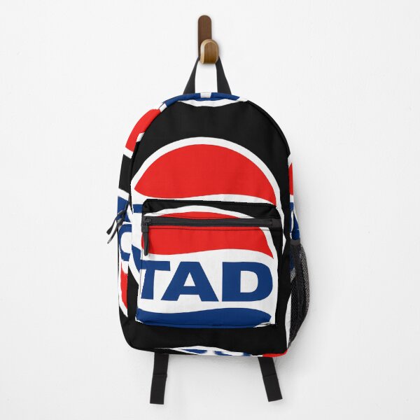 Item preview, Tad Band Logo designed and sold by NealKozey.