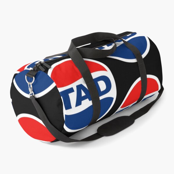 Item preview, Tad Band Logo designed and sold by NealKozey.