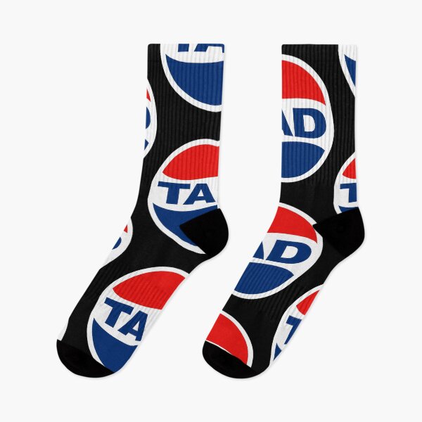Item preview, Tad Band Logo designed and sold by NealKozey.