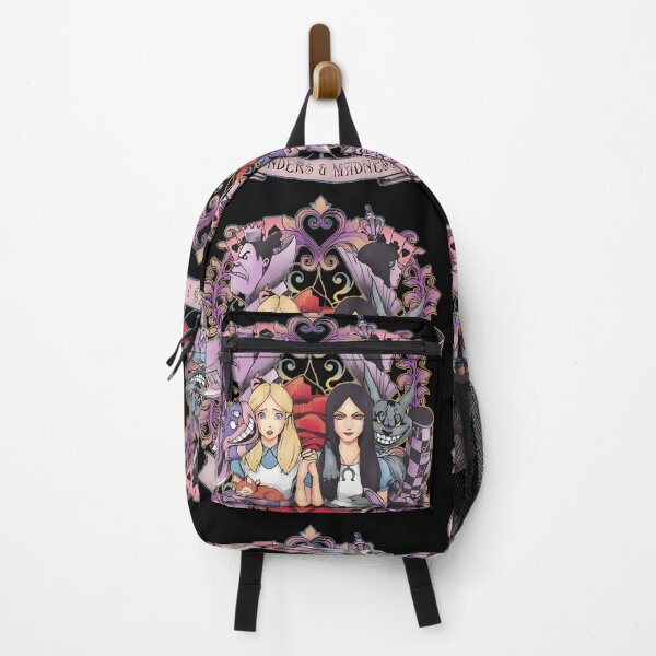 Item preview, Alice Madness designed and sold by NealKozey.