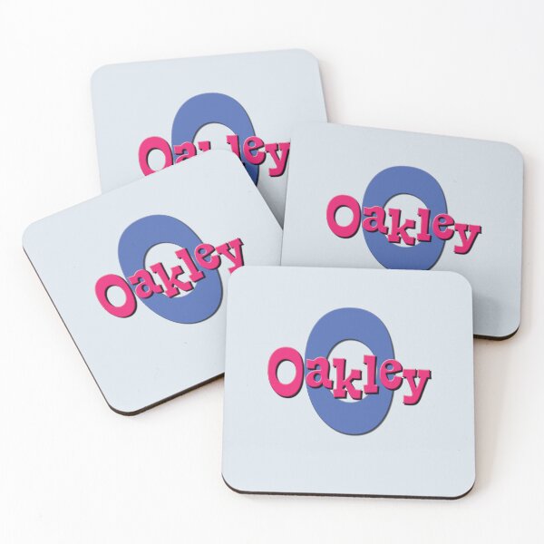 Item preview, O is for Oakley, Girl’s and Woman's Name and Initial  designed and sold by CharlottePlaceArt.