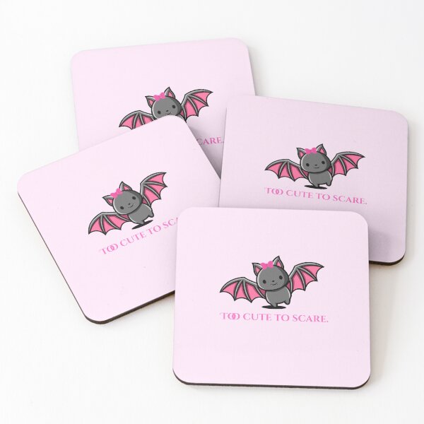 Item preview, Too Cute To Scare designed and sold by Jazmanian.Devil.
