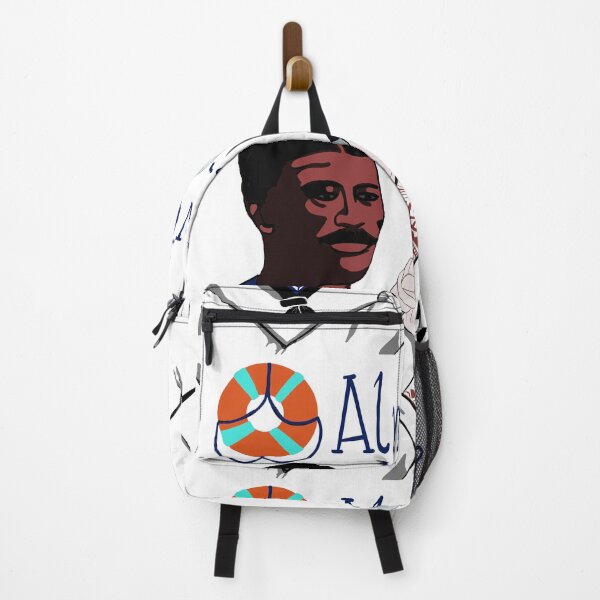 Item preview, The Black Admiral - Almirante Negro designed and sold by Mfashionart.
