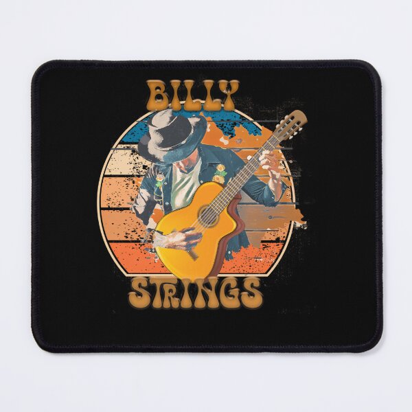 Item preview, Billy Strings designed and sold by BriceDumoulin.