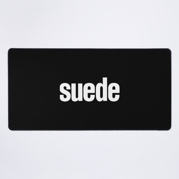 Item preview, Best Seller - Suede Band Merchandise designed and sold by NealKozey.