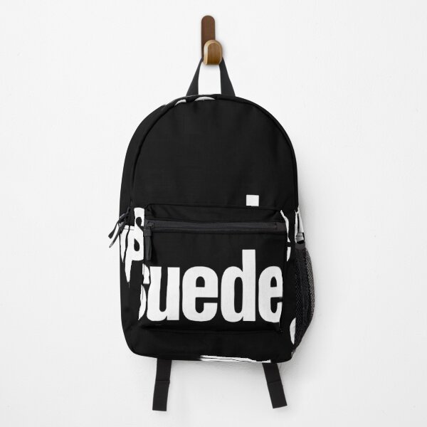 Item preview, Best Seller - Suede Band Merchandise designed and sold by NealKozey.
