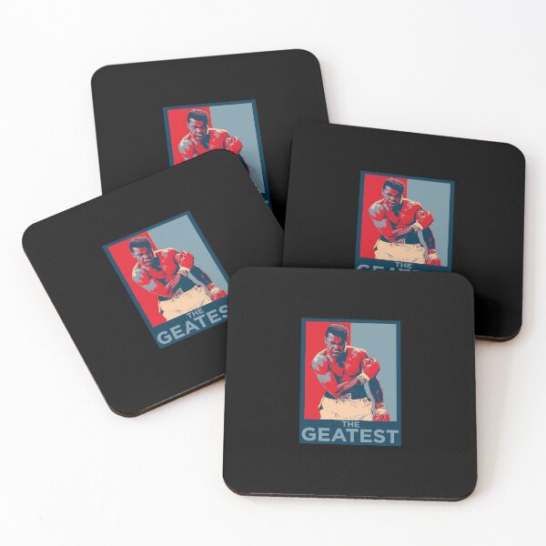 Item preview, Copy-Of-Copy-Of-Muhammad-Ali designed and sold by capeloz.