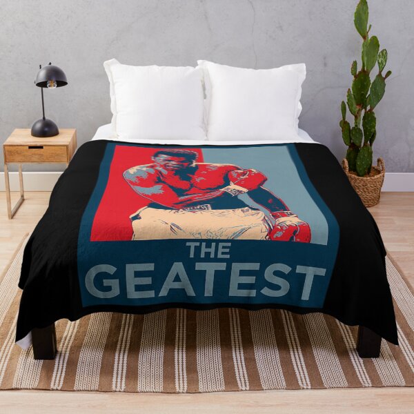 Item preview, Copy-Of-Copy-Of-Muhammad-Ali designed and sold by capeloz.