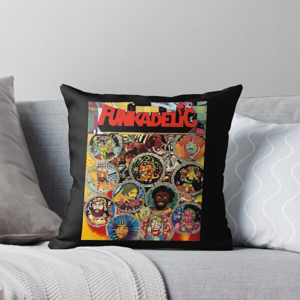 Item preview, Funka delic Tri bute All stars  designed and sold by DidierBureau.