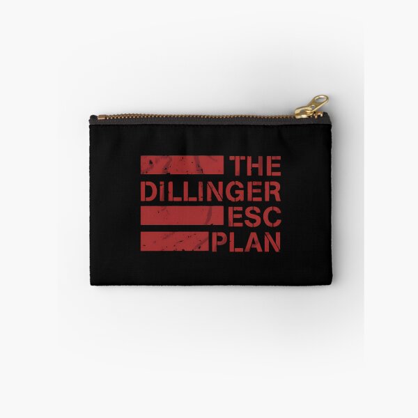 Item preview, The Dillinger Escape Plan designed and sold by NealKozey.