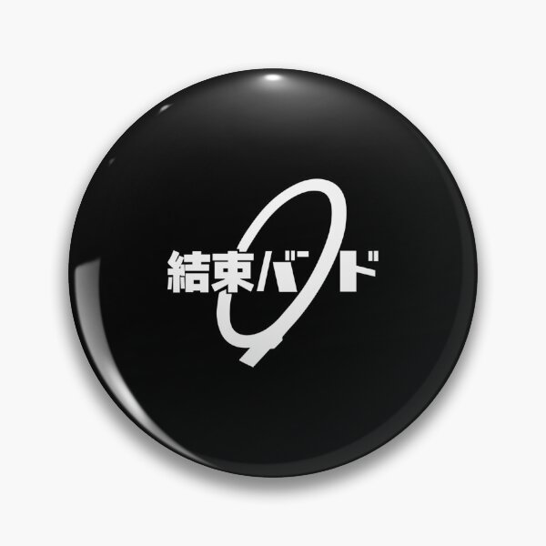 Item preview, Kessoku Band - Anime School Girls Rock Band designed and sold by WillieHoppe.
