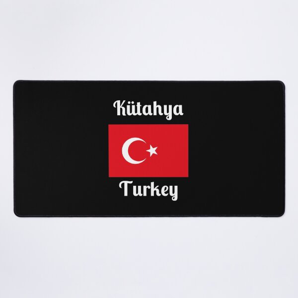 Item preview, Kütahya Turkey - Stylish Prints, designed and sold by Fleetwood1994.