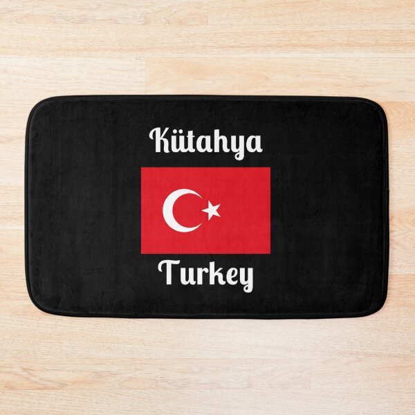 Item preview, Kütahya Turkey - Stylish Prints, designed and sold by Fleetwood1994.