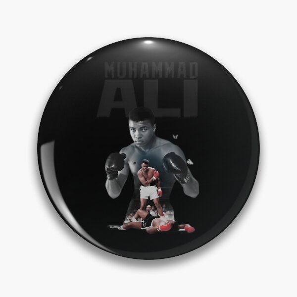 Item preview, Copy-Of-Muhammad-Ali-(3) designed and sold by capeloz.