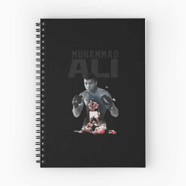 Item preview, Copy-Of-Muhammad-Ali-(3) designed and sold by capeloz.
