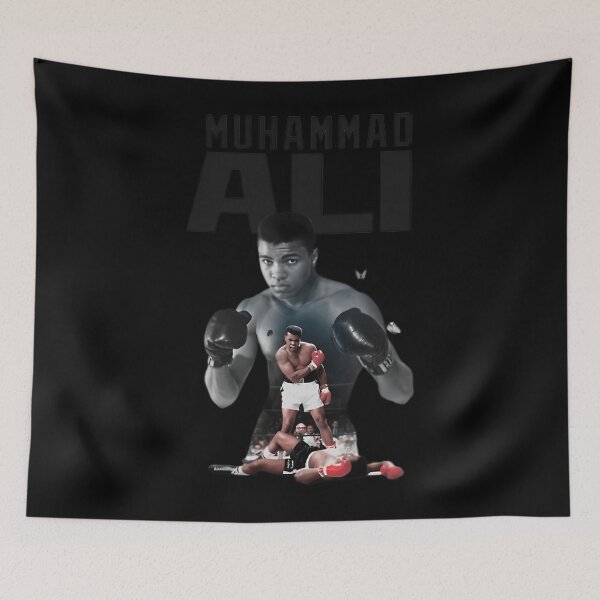 Item preview, Copy-Of-Muhammad-Ali-(3) designed and sold by capeloz.