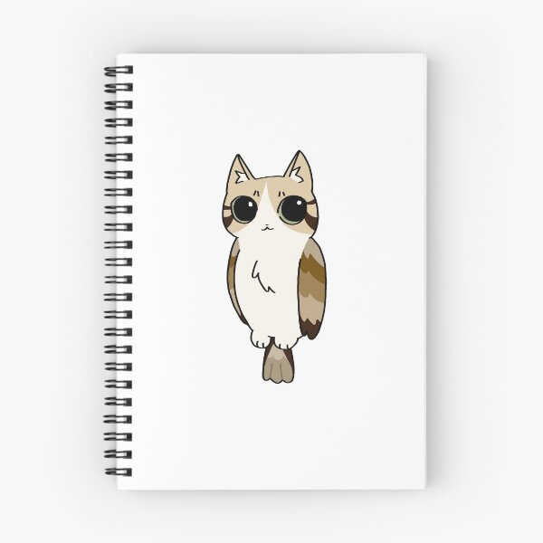 Item preview, Meowl designed and sold by xiaji.