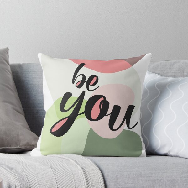Item preview, Be You designed and sold by RebelRebel01.
