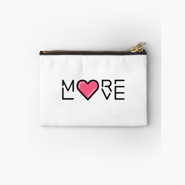 Item preview, More Love designed and sold by oops-I-drew-again.
