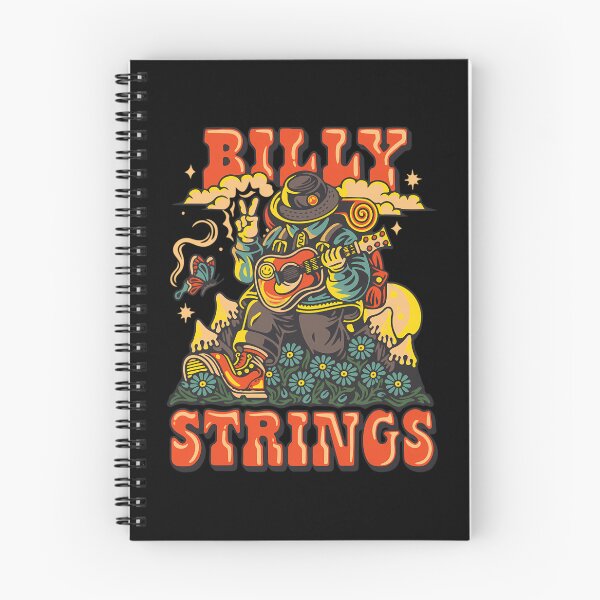 Artikelvorschau, Billy Strings HERBST WINTER 2021 entworfen und verkauft von BriceDumoulin.