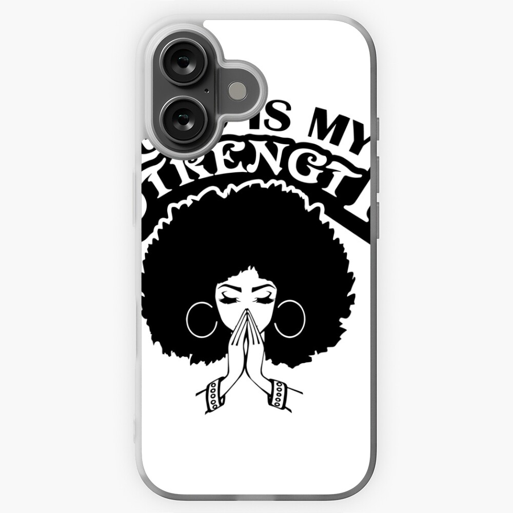 Item preview, iPhone Soft Case designed and sold by DesignsByAymara.