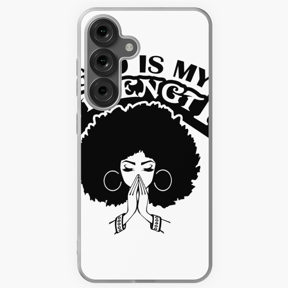 Item preview, Samsung Galaxy Soft Case designed and sold by DesignsByAymara.