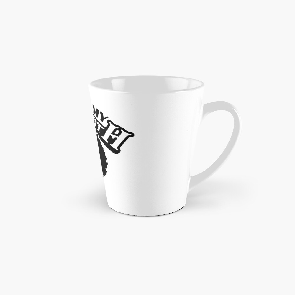 Item preview, Tall Mug designed and sold by DesignsByAymara.