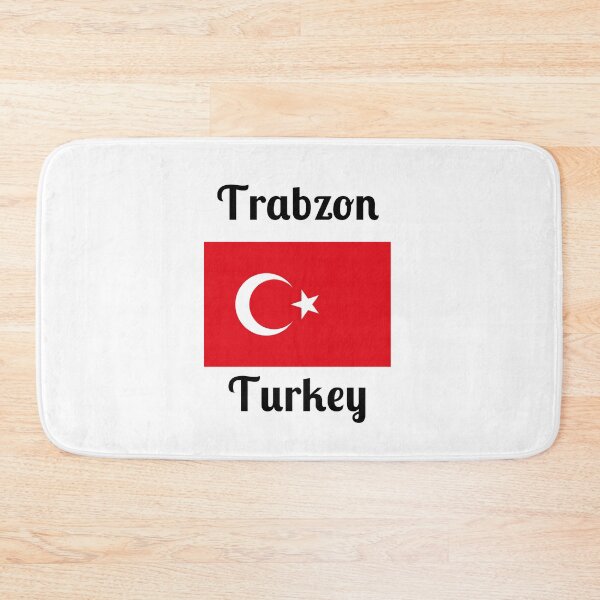 Item preview, Trabzon Turkey - Stylish Prints, designed and sold by Fleetwood1994.
