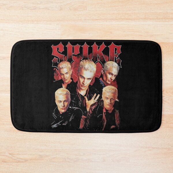 Item preview, Vintage Buffy Vampire Spike designed and sold by KameronBergstro.