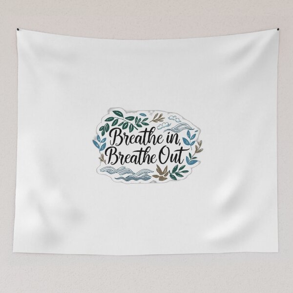 Item preview, Mindful Nature Breathing Meditation designed and sold by Y-Muqsit.