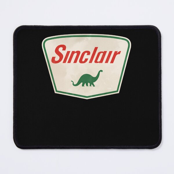 Item preview, Sinclair Oil Vintage Logo designed and sold by JefferyRolfson.
