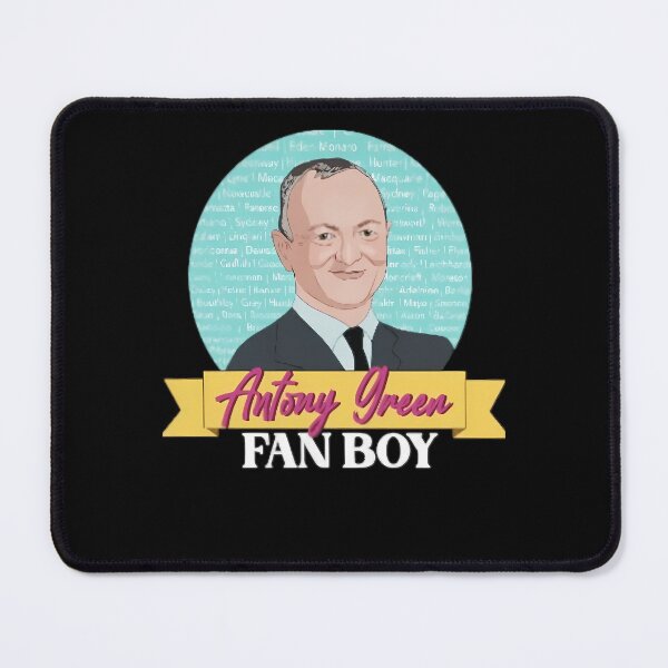 Item preview, Gifts For Men Dark Grey Antony Animal Green Graphic For Fan Boy designed and sold by JefferyRolfson.