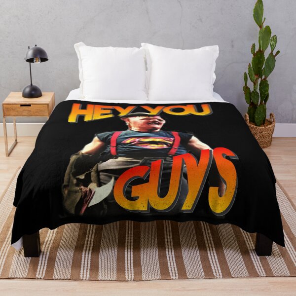 Item preview, Hey You Guys designed and sold by JefferyRolfson.