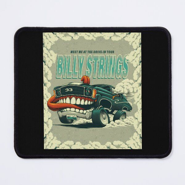 Item preview, Billy Strings designed and sold by BriceDumoulin.