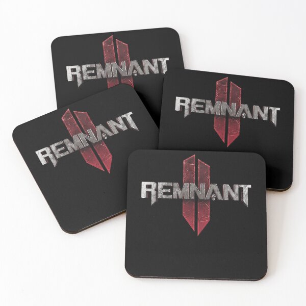Item preview, Remnant 2 Distressed Logo designed and sold by JefferyRolfson.