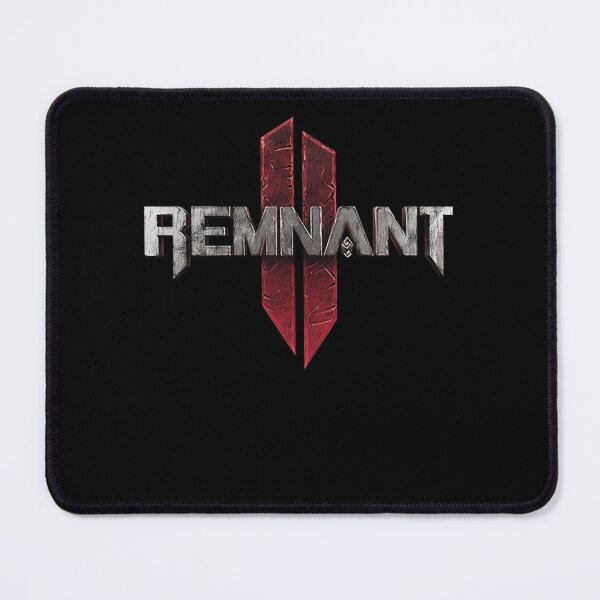 Item preview, Remnant 2 Distressed Logo designed and sold by JefferyRolfson.