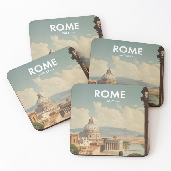 Item preview, Eternal Rome - Thoughts Beneath The Cypress  designed and sold by iamdesigns14.