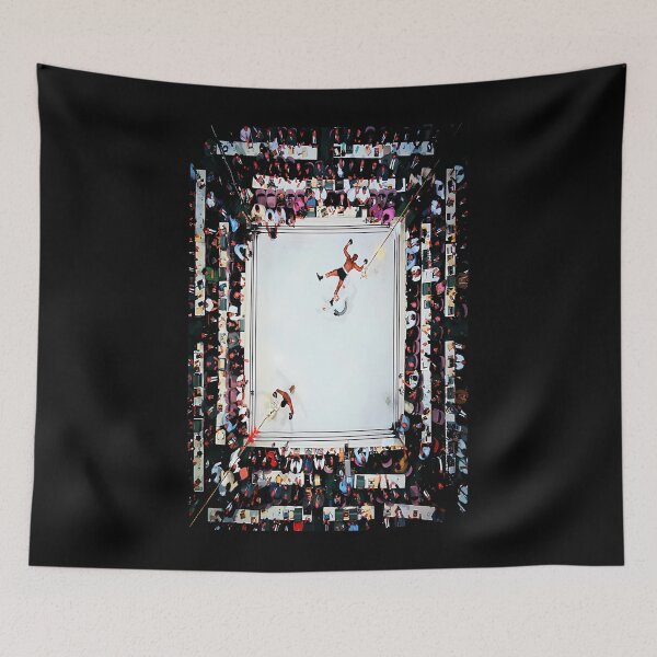 Item preview, Champion-Ring-Ali-(10) designed and sold by capeloz.