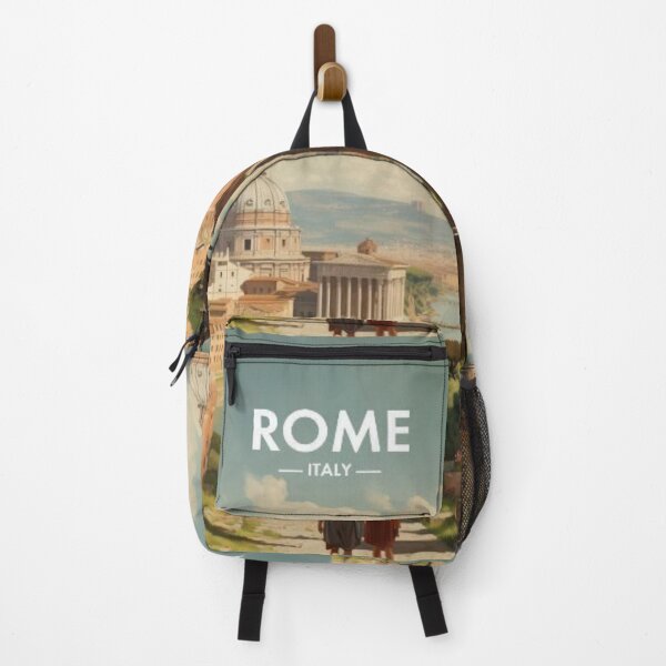 Item preview, Eternal Rome - Thoughts Beneath The Cypress designed and sold by iamdesigns14.