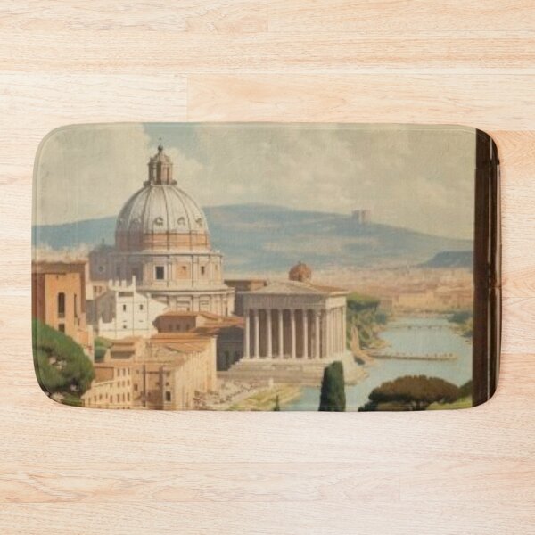 Item preview, Eternal Rome - Thoughts Beneath The Cypress  designed and sold by iamdesigns14.