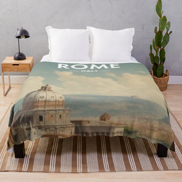Item preview, Eternal Rome - Thoughts Beneath The Cypress designed and sold by iamdesigns14.